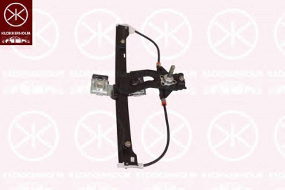 KLOKKERHOLM 95221907 -  Подъемное устройство для окон