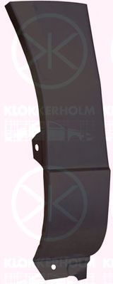 KLOKKERHOLM 9522335 -  Накладка ремонтная кузовная