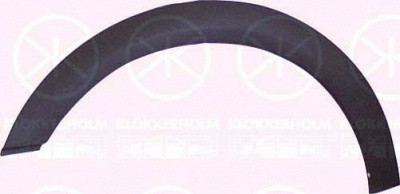 KLOKKERHOLM 9522375 -  Расширение, крыло