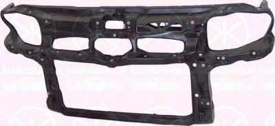 KLOKKERHOLM 9523201 -  Фонарь указателя поворота