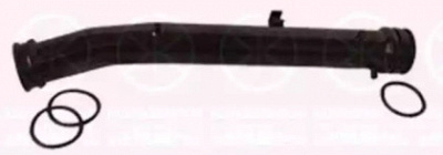 KLOKKERHOLM 95232096 -  Трубка охлаждающей жидкости