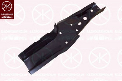KLOKKERHOLM 9523842 -  