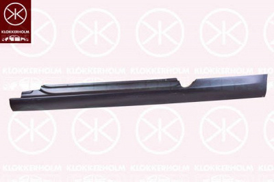 KLOKKERHOLM 9524001 -  
