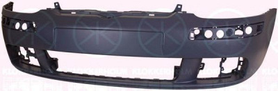 KLOKKERHOLM 9524900 -  Буфер