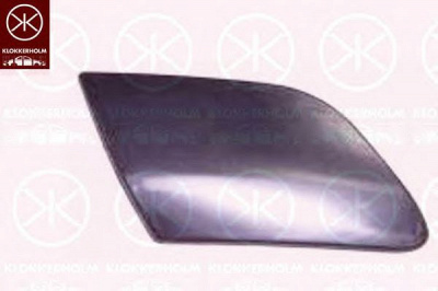 KLOKKERHOLM 9524912 -  Облицовка / защитная накладка, буфер