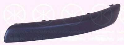 KLOKKERHOLM 9524921a1 -  Облицовка / защитная накладка, буфер
