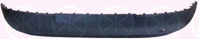 KLOKKERHOLM 9524967a1 -  Спойлер