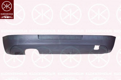 KLOKKERHOLM 9524969 -  Спойлер