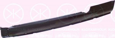 KLOKKERHOLM 9526001 -  Накладка порога