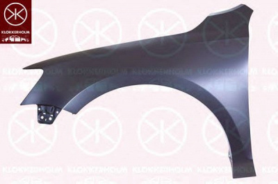 KLOKKERHOLM 9528311a1 -  Крыло