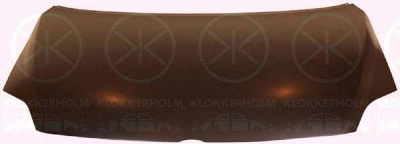 KLOKKERHOLM 9533280a1 -  Капот двигателя