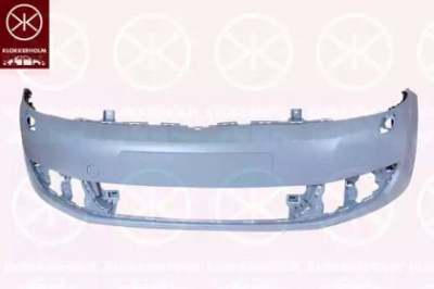 KLOKKERHOLM 9533901a1 -  Буфер