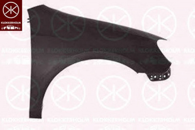 KLOKKERHOLM 9534312a1 -  Крыло