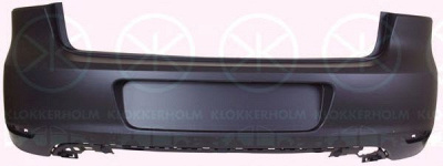 KLOKKERHOLM 9534950a1 -  Буфер