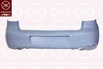 KLOKKERHOLM 9534951a1 -  Буфер