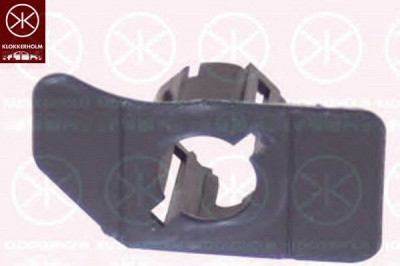 KLOKKERHOLM 9534962a1 -  Кронштейн, система помощи при парковке
