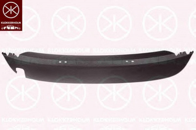 KLOKKERHOLM 9534967a1 -  Спойлер