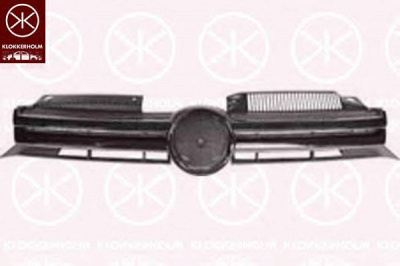 KLOKKERHOLM 9534990a1 -  Решетка радиатора