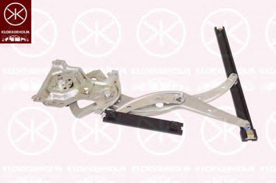 KLOKKERHOLM 95381808 -  Подъемное устройство для окон
