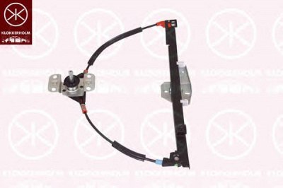 KLOKKERHOLM 95381907 -  Подъемное устройство для окон