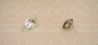 KLOKKERHOLM 95390361 -  Фонарь указателя поворота