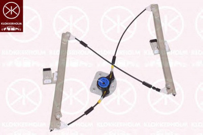 KLOKKERHOLM 95391802 -  Подъемное устройство для окон