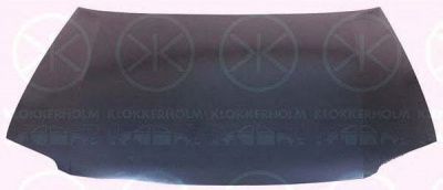 KLOKKERHOLM 9539281a1 -  Капот двигателя