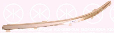 KLOKKERHOLM 9539925a1 -  Облицовка / защитная накладка, буфер