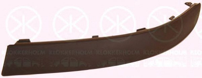 KLOKKERHOLM 9539927a1 -  Облицовка / защитная накладка, буфер