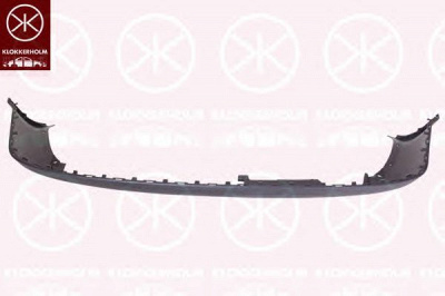 KLOKKERHOLM 9539967 -  Спойлер