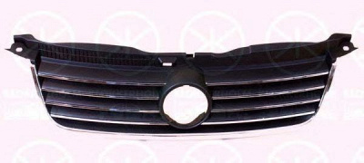 KLOKKERHOLM 9539991a1 -  Решетка радиатора