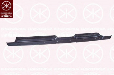 KLOKKERHOLM 9540011 -  Накладка порога