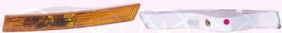 KLOKKERHOLM 95400384 -  Фонарь указателя поворота