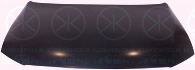 KLOKKERHOLM 9540280a1 -  Капот двигателя