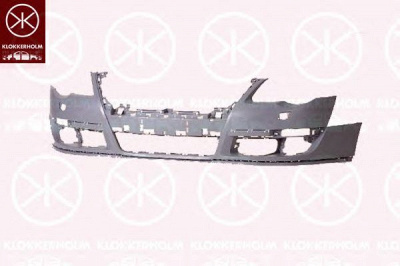 KLOKKERHOLM 9540901 -  Буфер