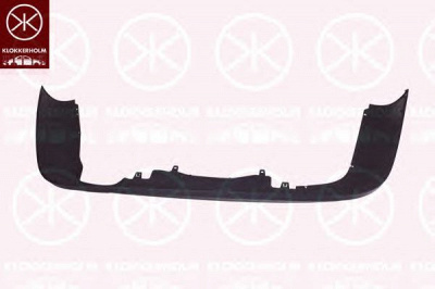 KLOKKERHOLM 9540968a1 -  Спойлер