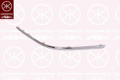 KLOKKERHOLM 9540974a1 -  Облицовка / защитная накладка, буфер