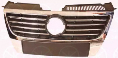 KLOKKERHOLM 9540993a1 -  Решетка радиатора