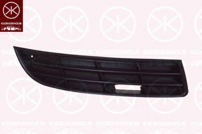 KLOKKERHOLM 9540996a1 -  Решетка вентилятора, буфер