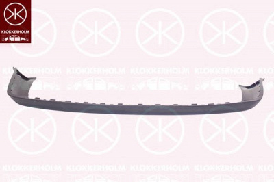 KLOKKERHOLM 9543967 -  Спойлер