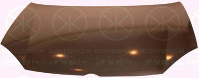 KLOKKERHOLM 9544280a1 -  Капот двигателя