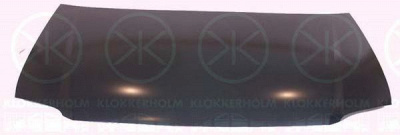 KLOKKERHOLM 9545280a1 -  Капот двигателя