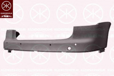 KLOKKERHOLM 9545952a1 -  Буфер