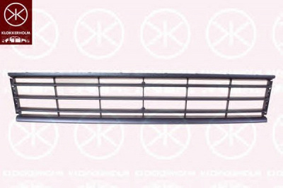 KLOKKERHOLM 9547910a1 -  Решетка вентилятора, буфер