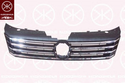 KLOKKERHOLM 9547990a1 -  Решетка радиатора