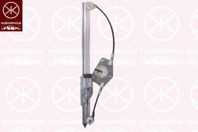 KLOKKERHOLM 95481902 -  Подъемное устройство для окон