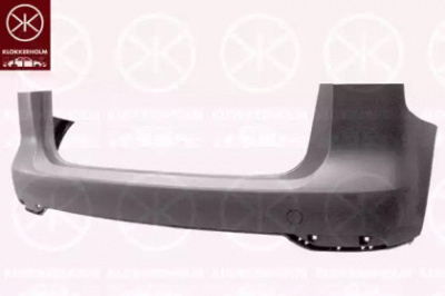 KLOKKERHOLM 9549950a1 -  Буфер