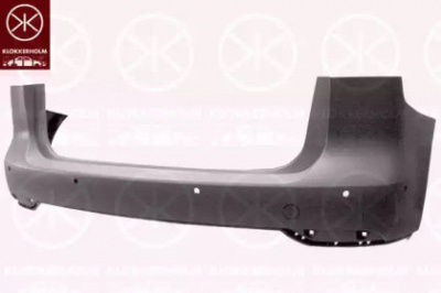 KLOKKERHOLM 9549951a1 -  Буфер