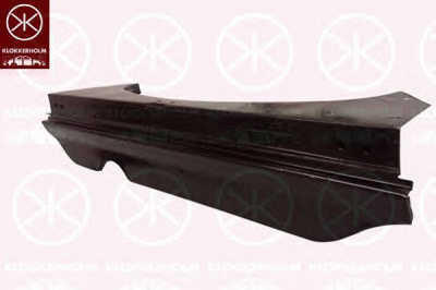 KLOKKERHOLM 9550640 -
