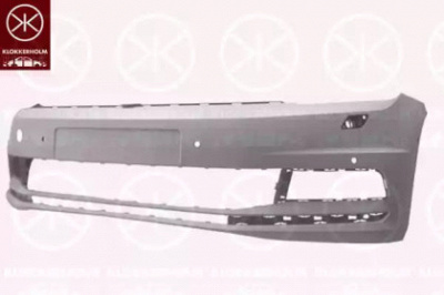 KLOKKERHOLM 9551903a1 -  Буфер